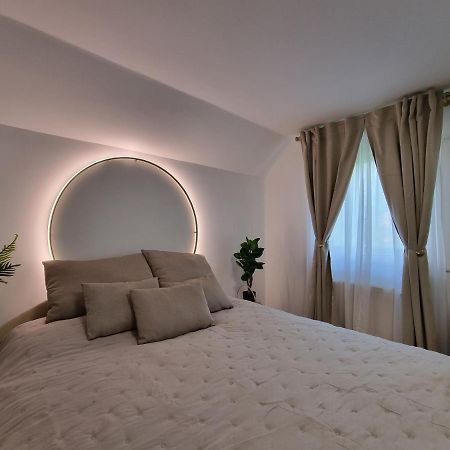 Apartma Katarina Блед Экстерьер фото