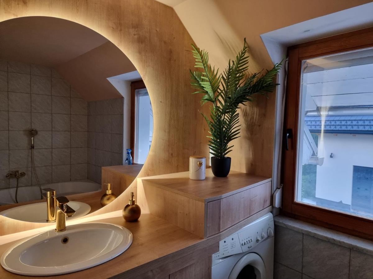 Apartma Katarina Блед Экстерьер фото
