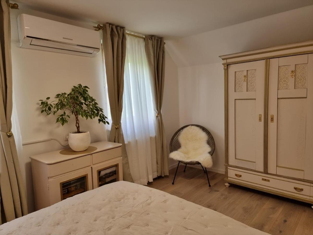 Apartma Katarina Блед Экстерьер фото