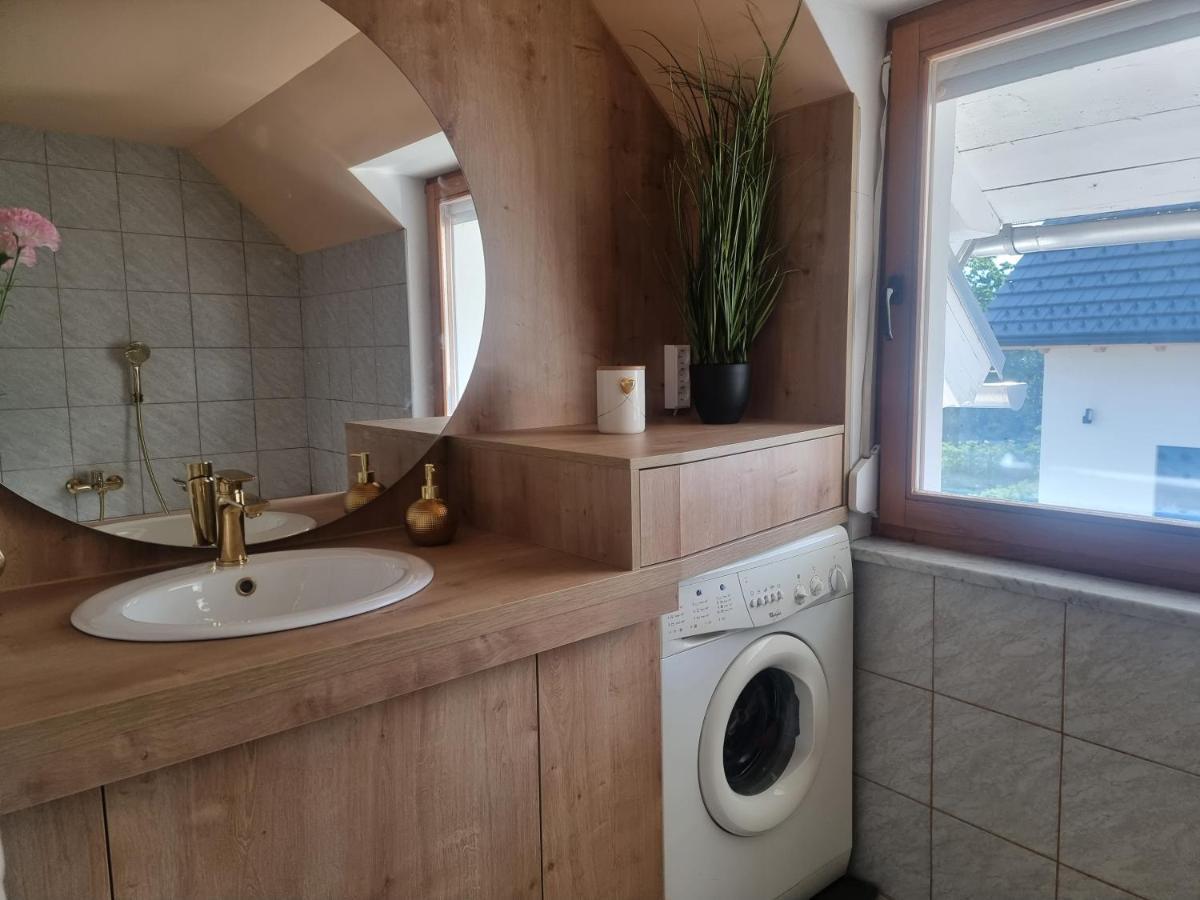 Apartma Katarina Блед Экстерьер фото