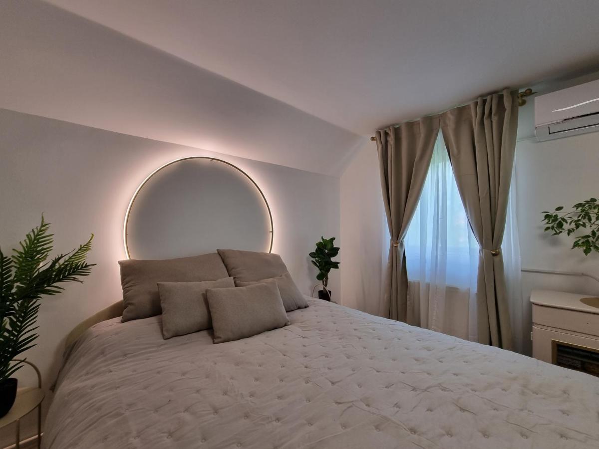 Apartma Katarina Блед Экстерьер фото