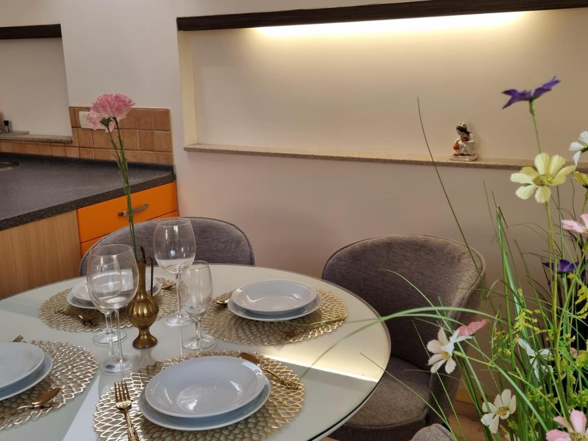 Apartma Katarina Блед Экстерьер фото