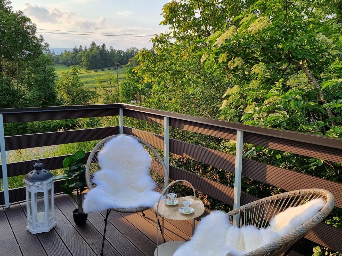 Apartma Katarina Блед Экстерьер фото