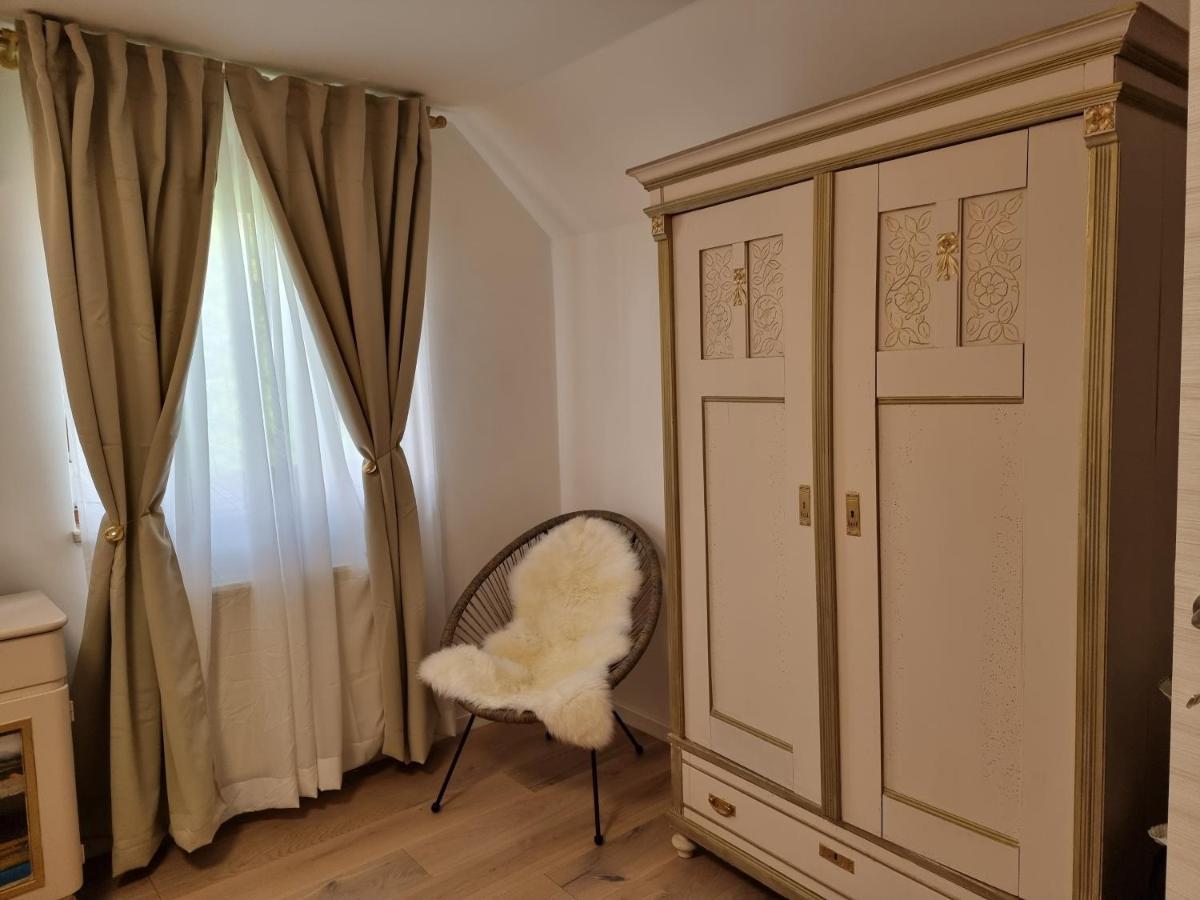Apartma Katarina Блед Экстерьер фото