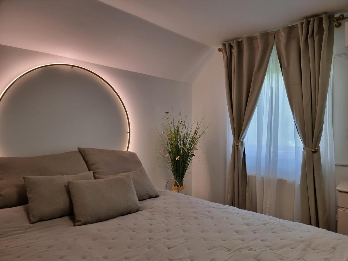 Apartma Katarina Блед Экстерьер фото