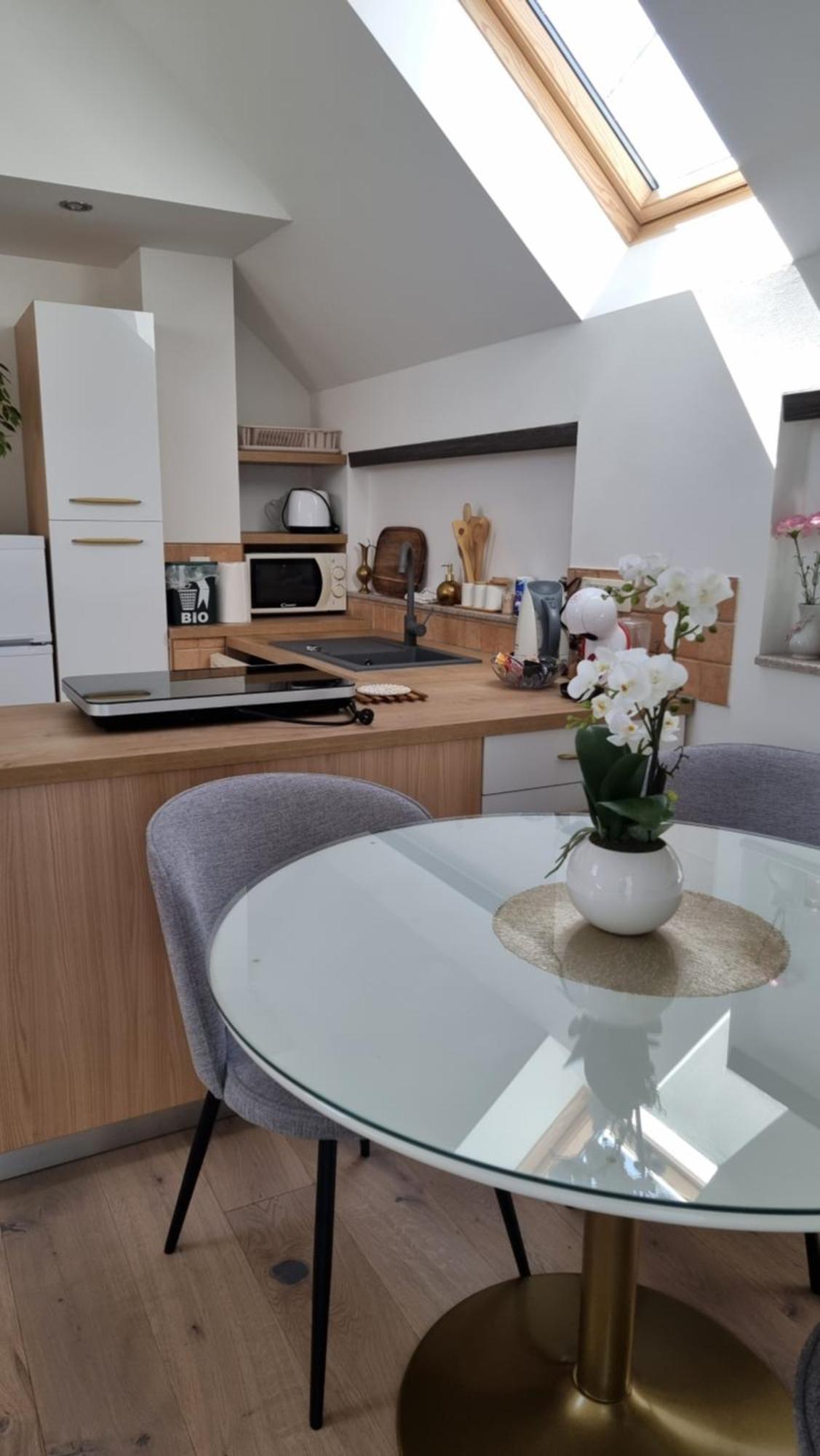 Apartma Katarina Блед Экстерьер фото